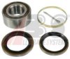 AUGRO 51896082 Wheel Bearing Kit